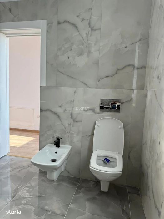 Casa individuala cu 4 camere si teren 550mp2 COMISION 0%