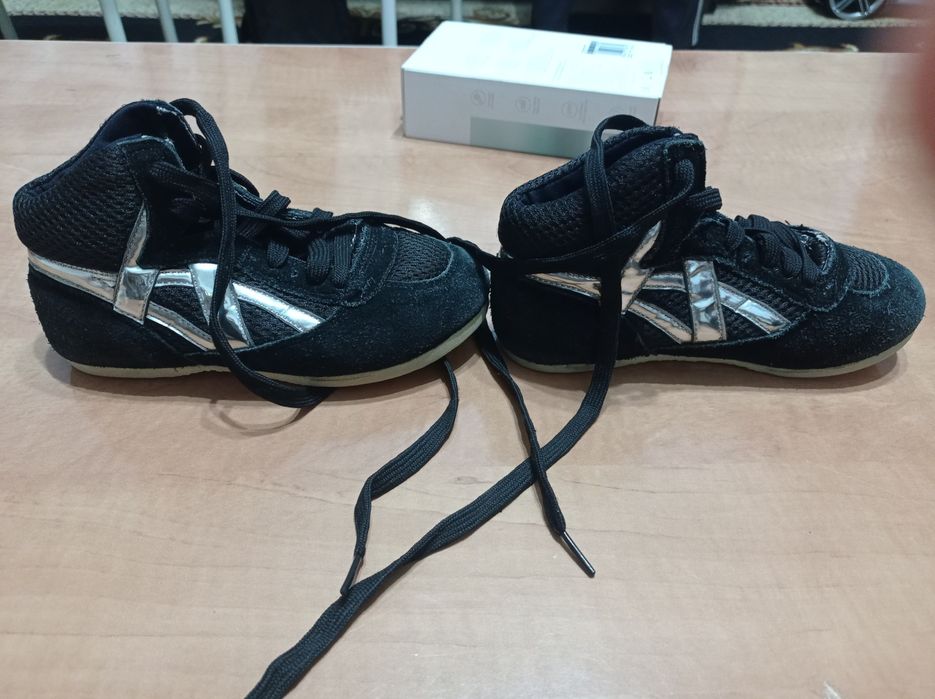 Фирменные Барсовки