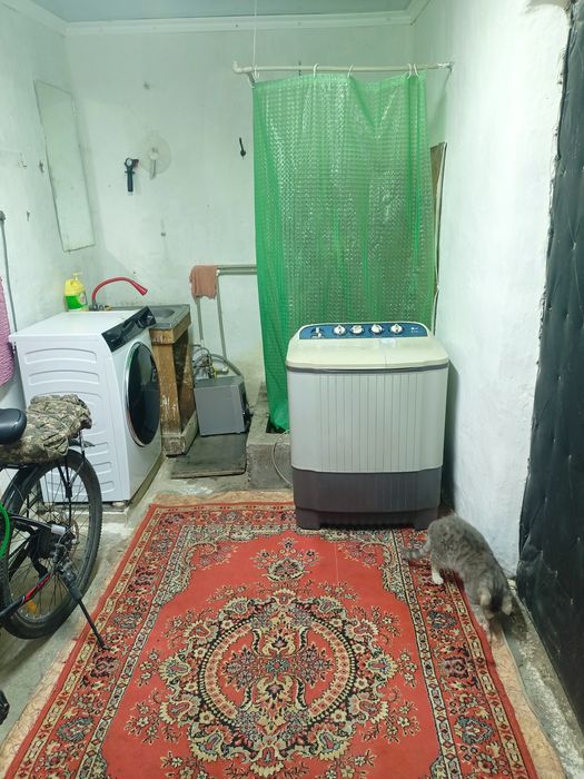 Продается 4-х комнатный дом