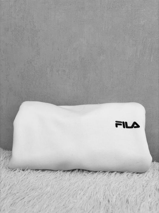 Свитер белый новаяя