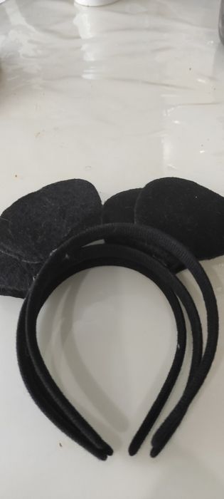 Ободки для девочки