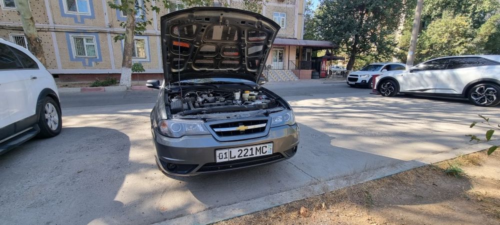 Nexia 2 prabek halol oʻzimni moshinam