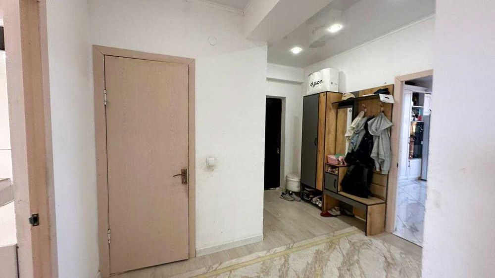 3х ком квартира болашак 6мкр