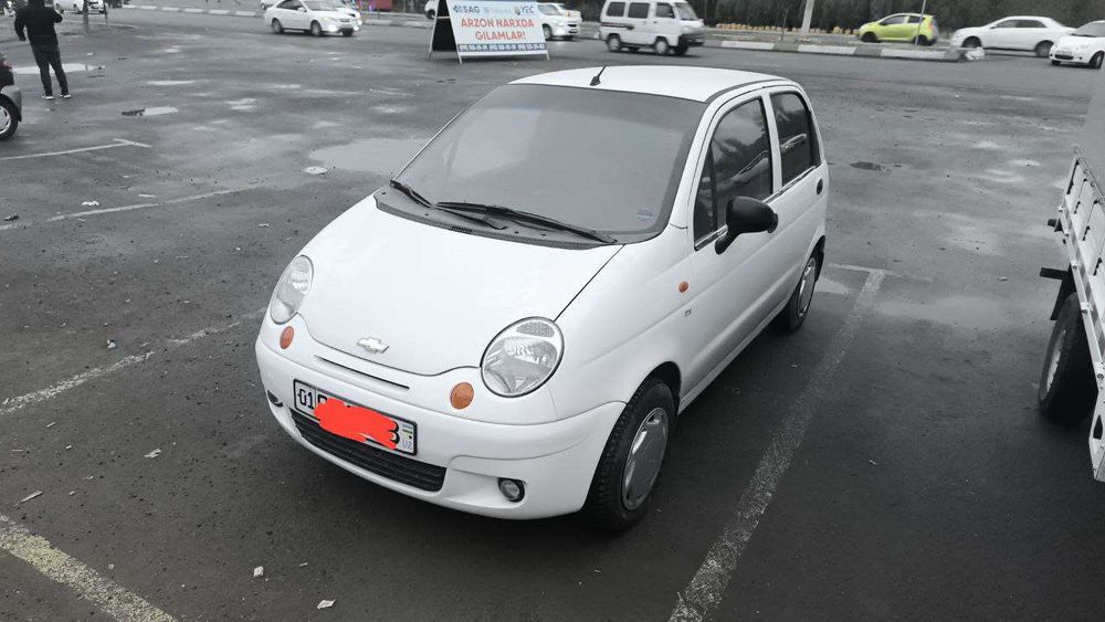 Матиз 2014 йил газ пр290000 кандисанер