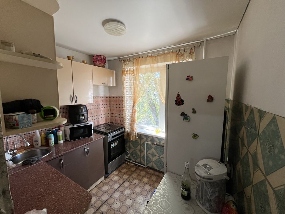 2-х комнатная квартира