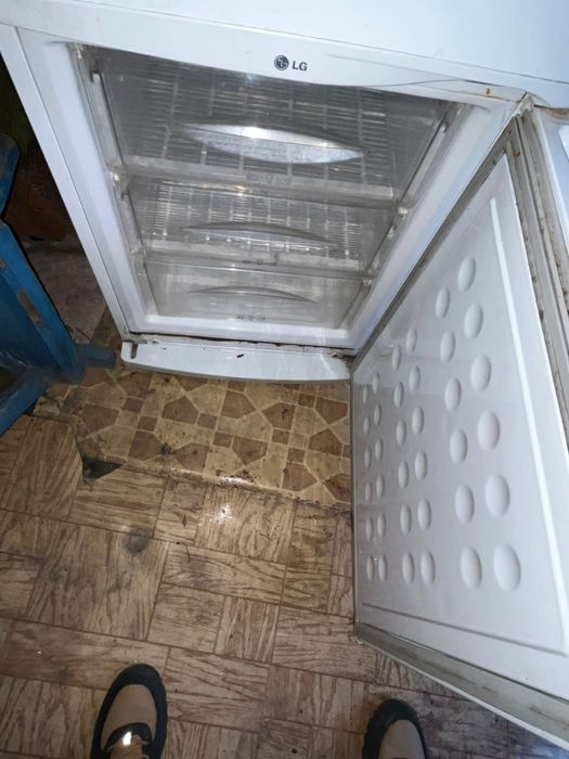 Холодильнык Expresscool