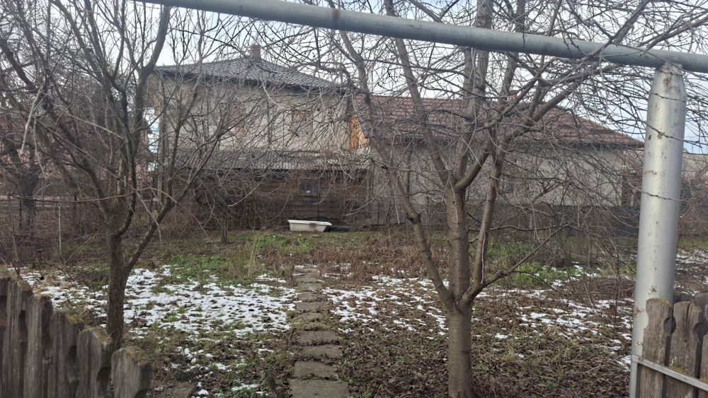 Casa de vanzare itcani