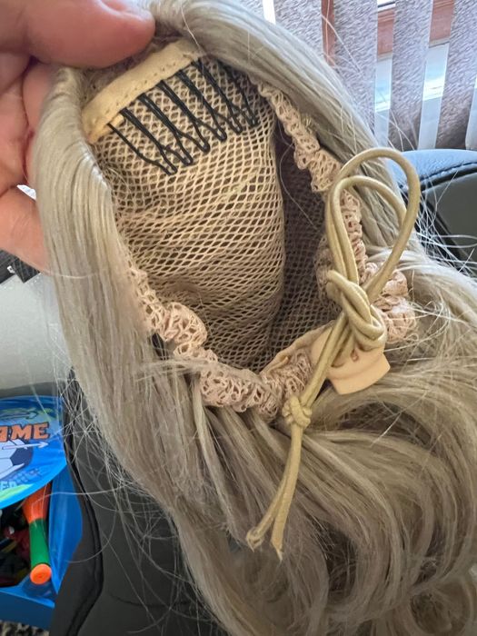 Уникални опашки за коса