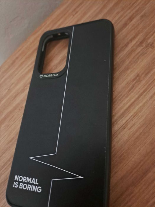 Удароустойчив кейс (Mobilfox) Samsung Galaxy A33