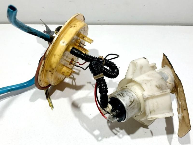 Sonda litrometrica BMW Seria 5 F11 2.0d n47 184 cp 7260648
