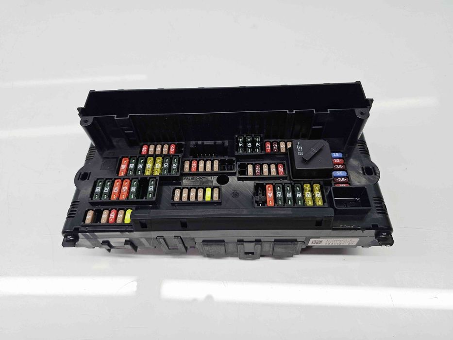 Panou sigurante Bmw5 (F10) [Fabr 2011-2016] 9234421