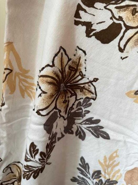 Fusta Biagini din in mar.42