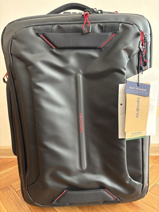 Samsonite Ecodiver куфар за ръчен багаж