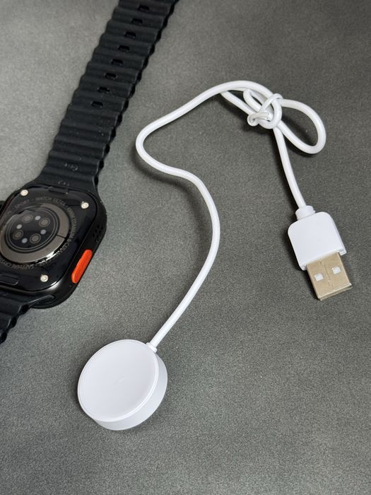 apple watch ultra