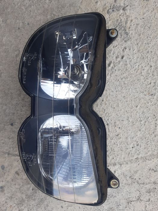 Фарове за мотоциклети Honda, Yamaha,Suzuki,Kawasaki,Bmw-втора УПОТРЕБА