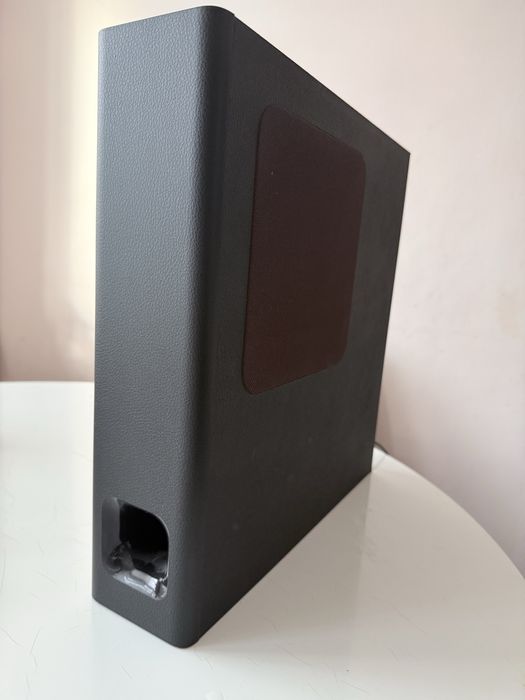 Sony HT-MT300 – 2.1 саундбар с безжичен субуфер