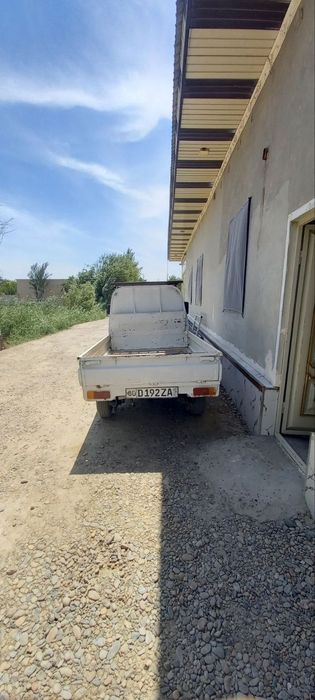 Daevoo  labo sotiladi