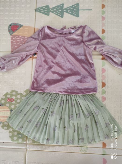 Бебешки дрехи цени ит 5 до 20 лв.