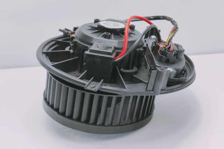 Ventilator habitaclu 5Q1819021E Volkswagen VW Golf a 7-a generatie (f
