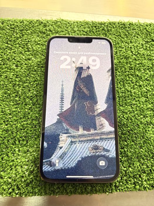 IPhone 13 pro 128 гб