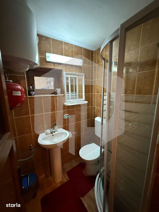 Casa individuala } Orlat | 250 mp Teren | Terasa inchisa