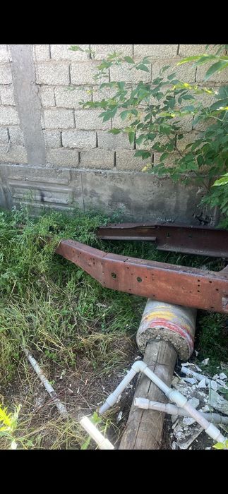 Турбавоз Росспуск