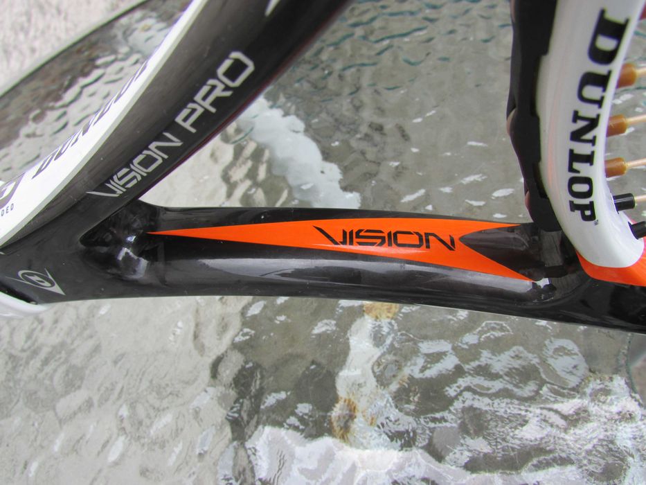 Тенис ракета Dunlop Vision Pro