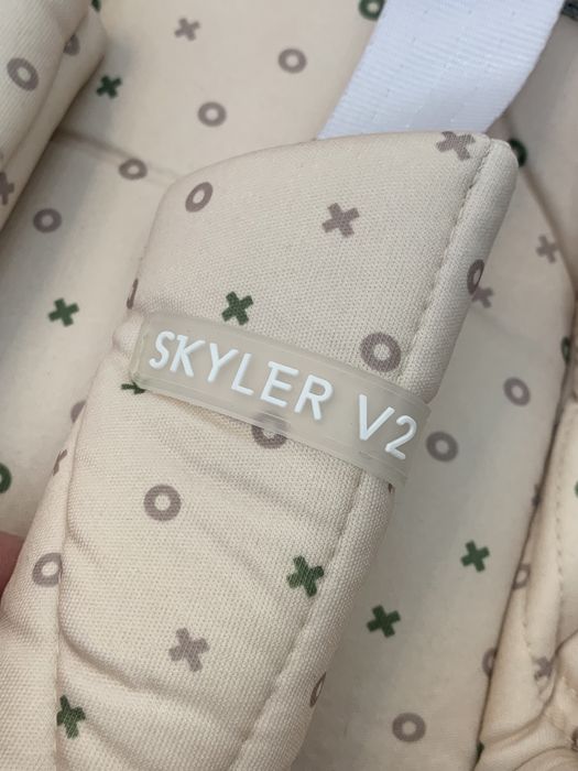 Автокресло