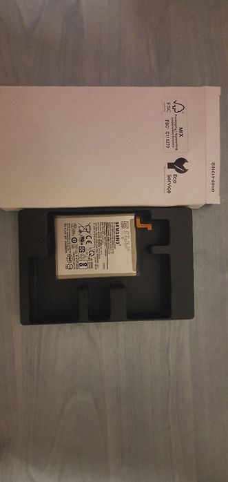 Baterie Originala Samsung Note 10+