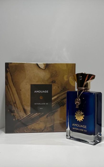 Parfum Amouage Collection 100 ml Lux