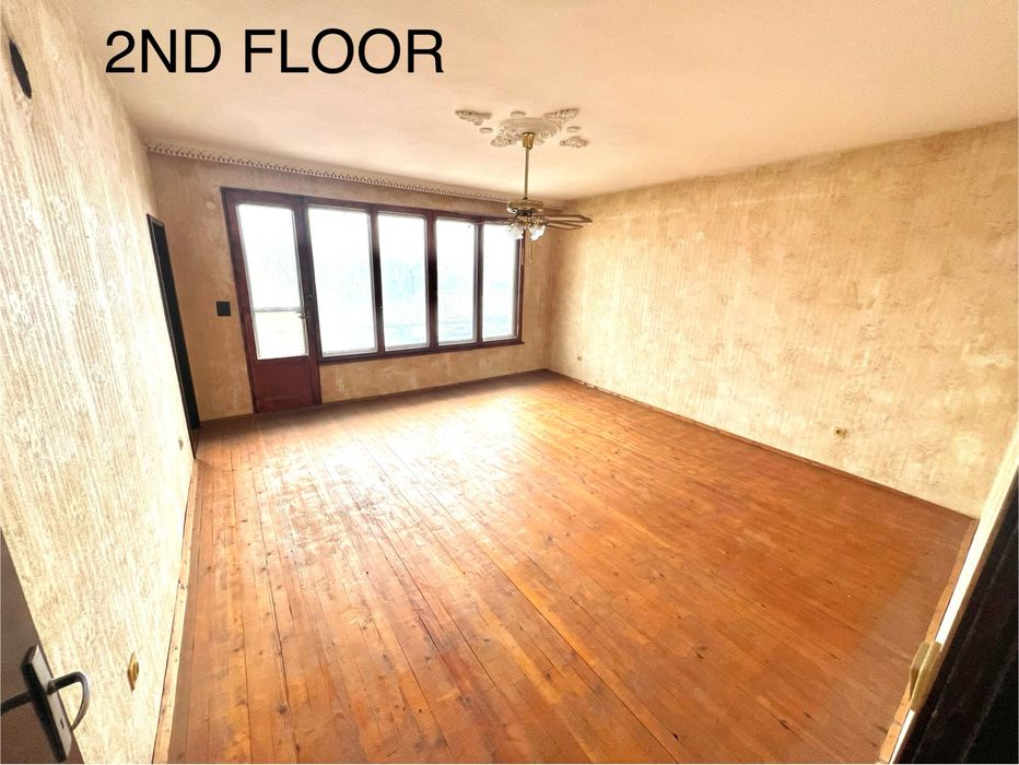 Продава се Къща в с. Слокощица, Област Кюстендил - 500 кв.м за 180 €/кв.м - Снимка #17