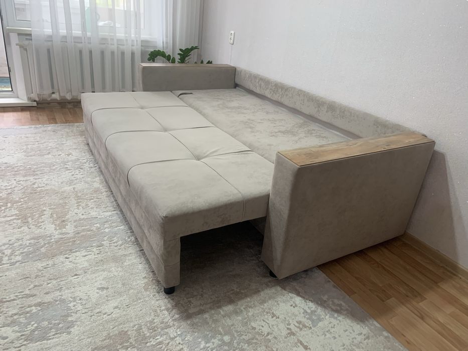 Диван продам в отличном состоянии