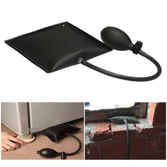 Perna presiune deschidere usi. Noua!