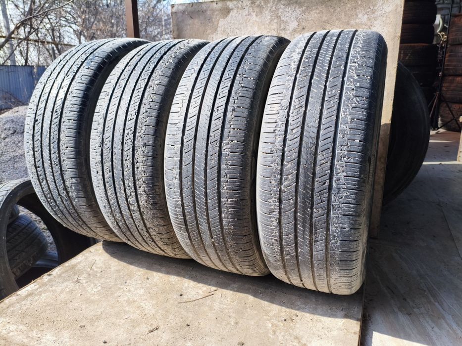 235 55 R19 Комплект 4шт. Nexen