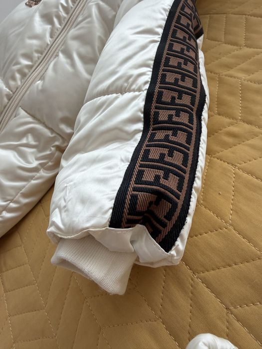 Комбинезон-конверт 2 в 1