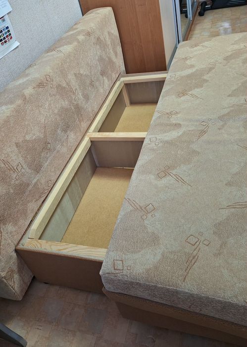 Раскладной Диван-Тахта