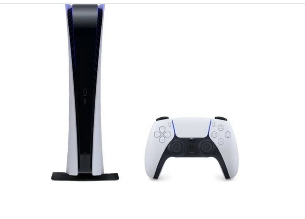 Playstation 5 ALB 2 Manete