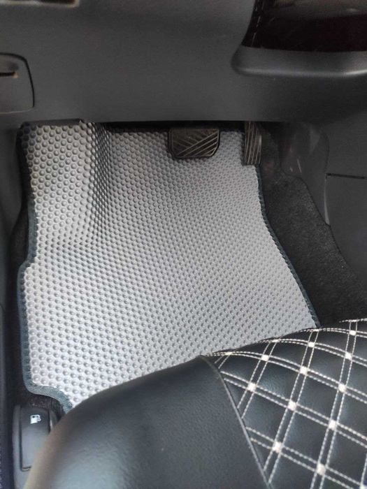 EVA Стелки Ford Focus s-max Fiesta Уникална структура