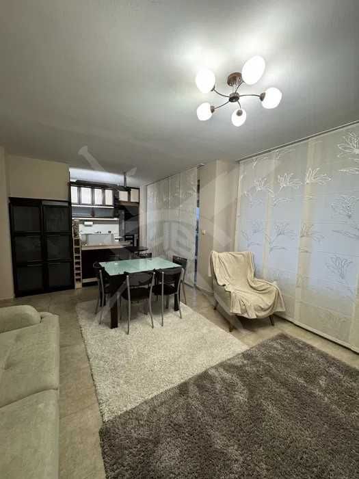 Дава се под наем Тристаен апартамент в Пловдив, Тракия - 97 кв.м за 548.25 € - Снимка #2