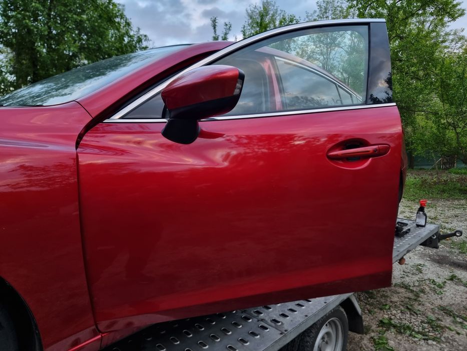 Usa stanga fata mazda 6 2013-2023