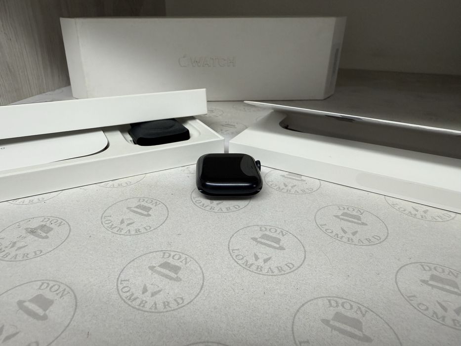 Apple Watch 9 41mm Рассрочка 0-0-12