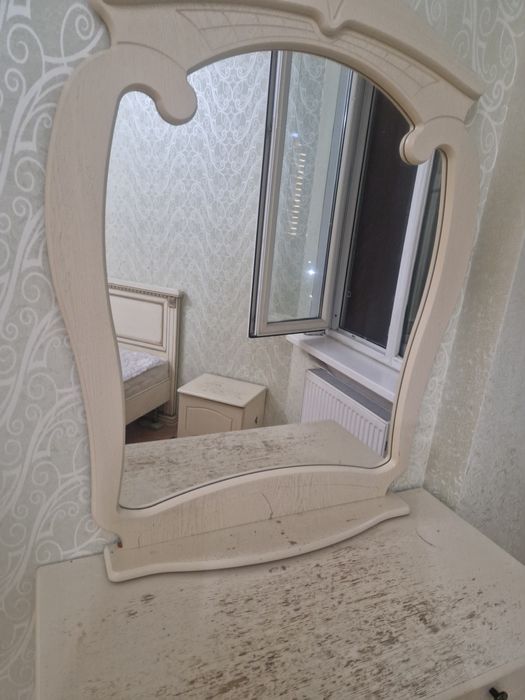 Продам спальний гарнитур б/у