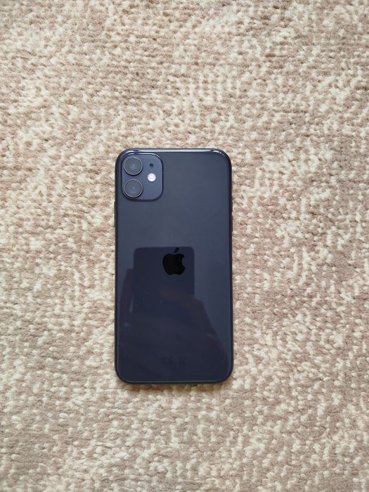 Продам Айфон 11/iphone 11
