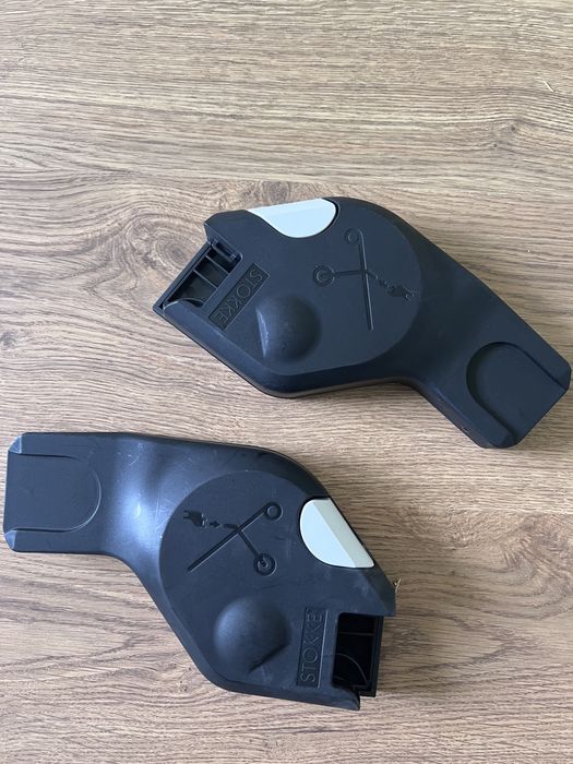 Бебешка количка Stokke xplory v6