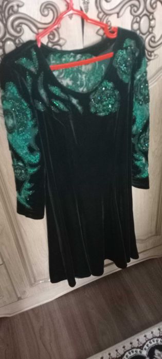 Ko'ylak poycha s razmer