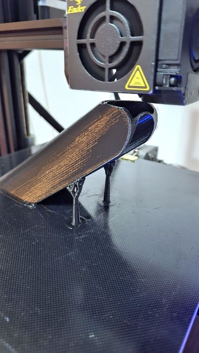 Servicii Printare 3D după model (STL/STEP) Cluj. Nu ai model? Îți găsesc unul gratuit!