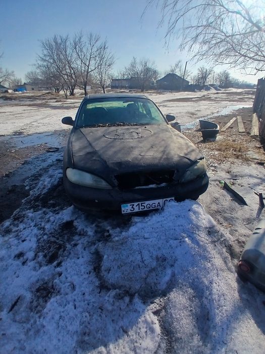 Обмен интересует мотоцикл эндура