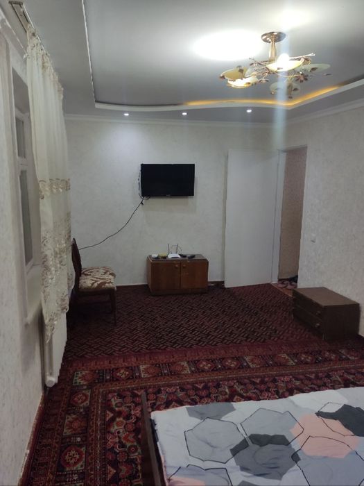 Сдаётся ТТЗ-1 , 1/4/4