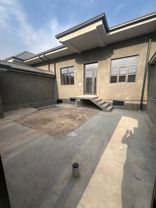 Nazarbek mevazorda uy sotiladi