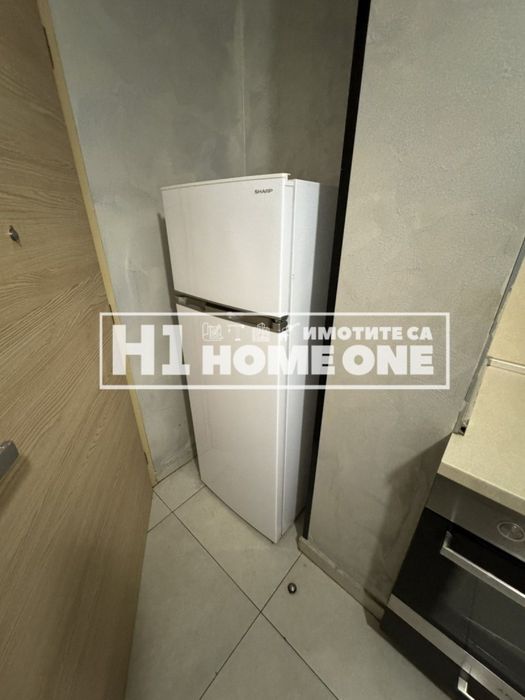 Продава се Двустаен апартамент в София, Студентски град - 49 кв.м за 2856 €/кв.м - Снимка #2